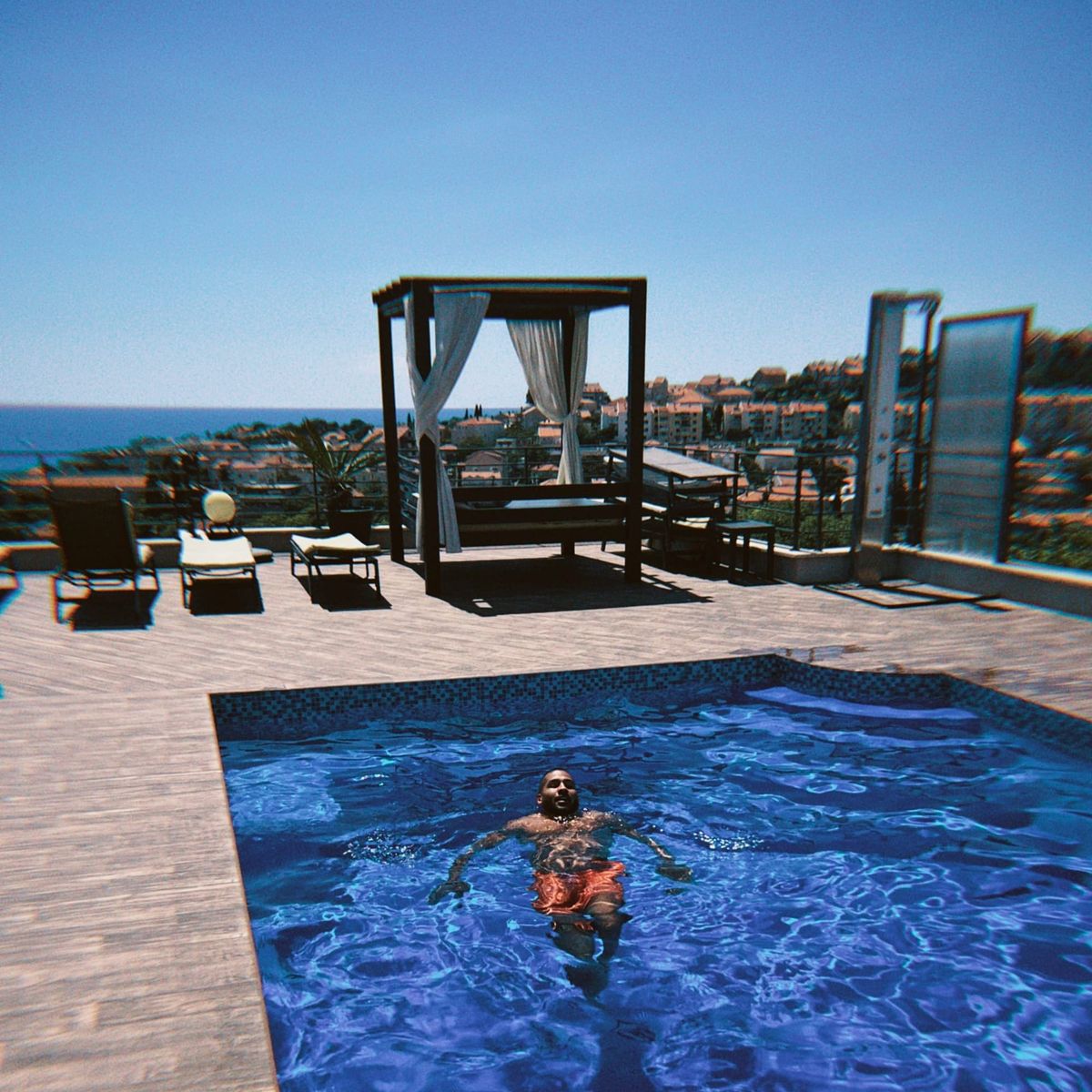 The art of letting go 📬