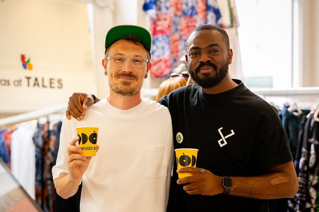 How I started speaking the right language online 📬