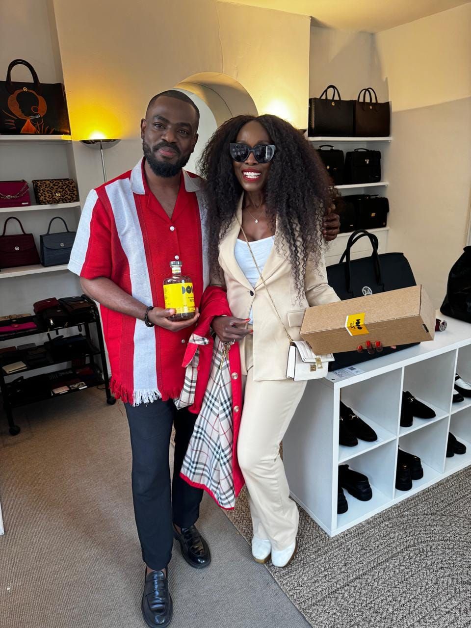 How to scale by not scaling 📬