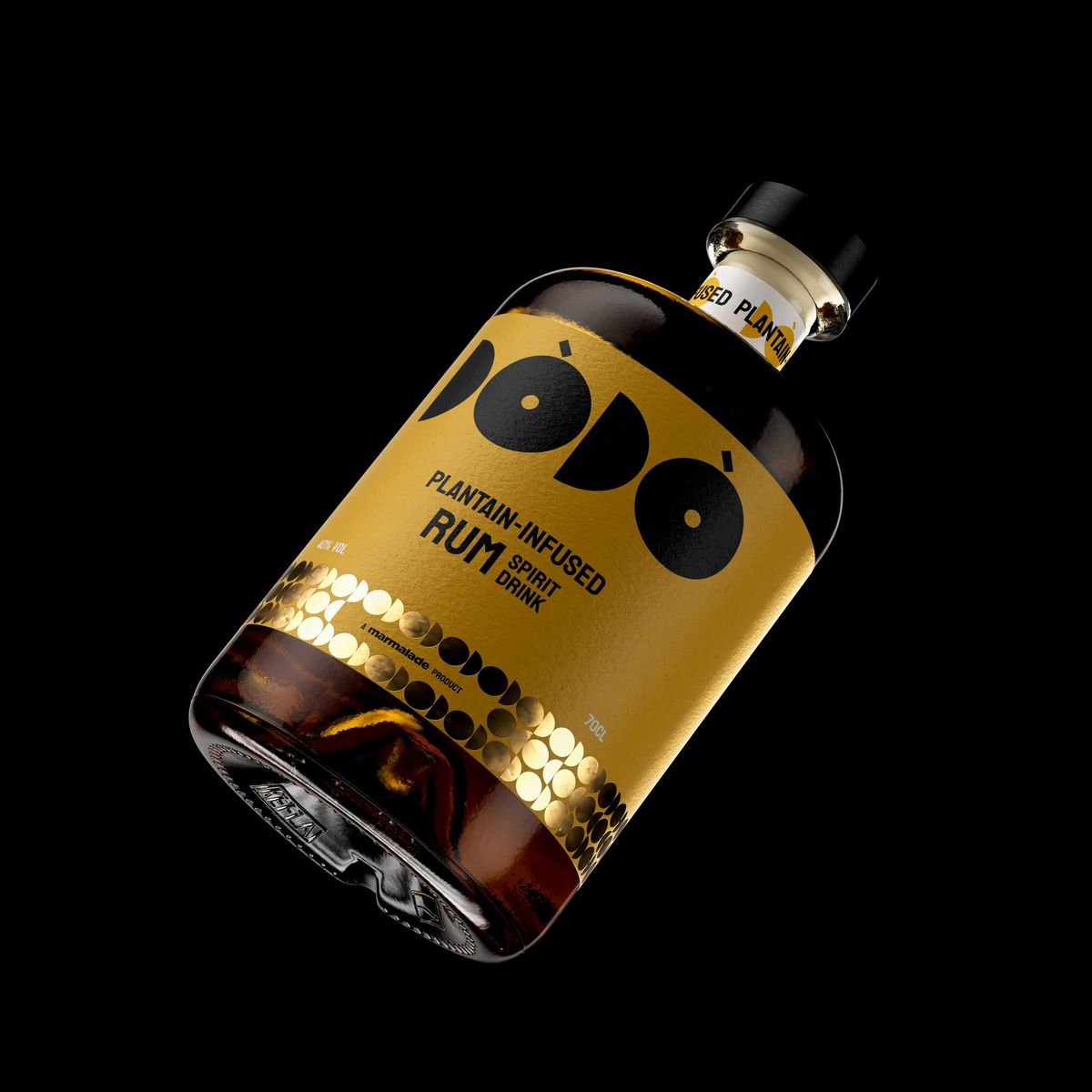 DÒDÒ: A Masterclass in Building a Distinctive Consumer Brand 💎