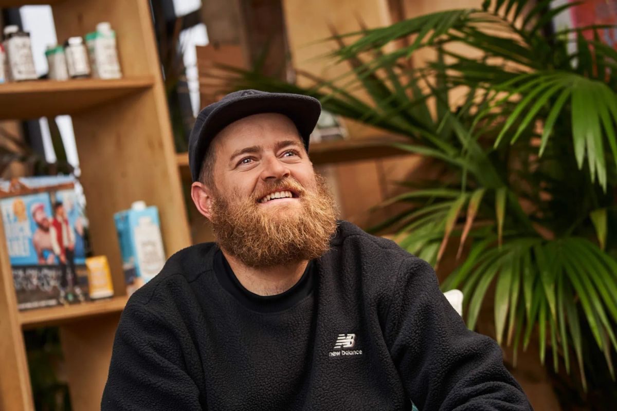 From Idea to a £25 Million Exit: The Story of Jimmy's Iced Coffee