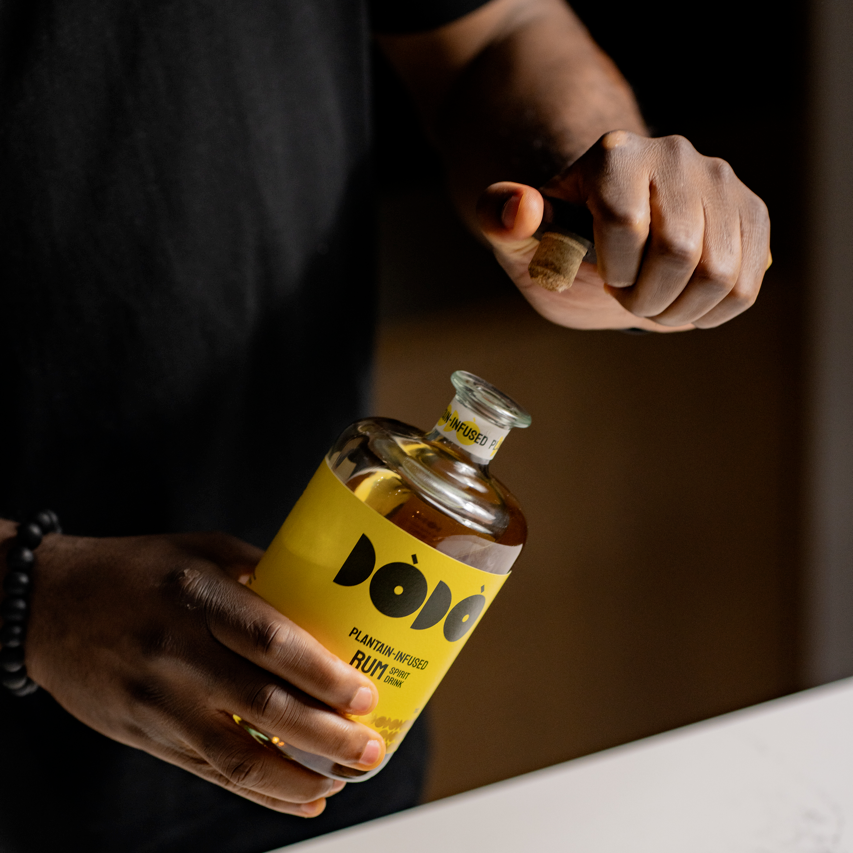 How I built a brand loved by the diaspora 📬