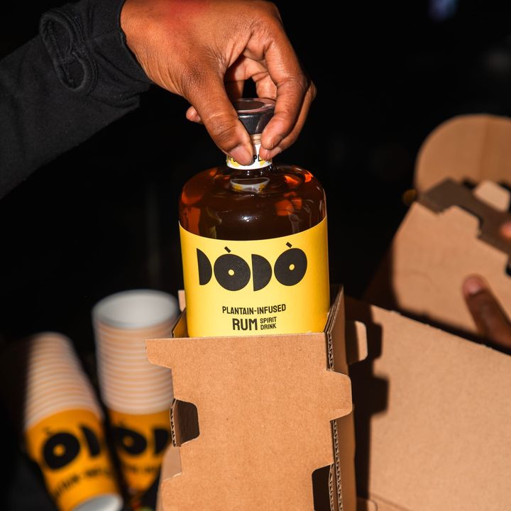 A Guide to Bootstrapping: How I Launched DÒDÒ Rum for £600 (I Was Quoted £105,000) ⭐️