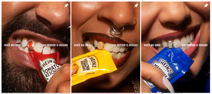 Marketing Case Study: Heinz Ate With This "Grillz" Brand Campaign