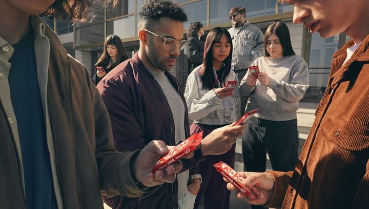 Marketing Case Study: KitKat's Phone Break Campaign - A Digital Detox With Chocolate