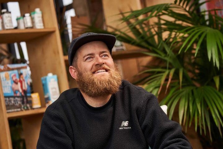 From Idea to a £25 Million Exit: The Story of Jimmy's Iced Coffee