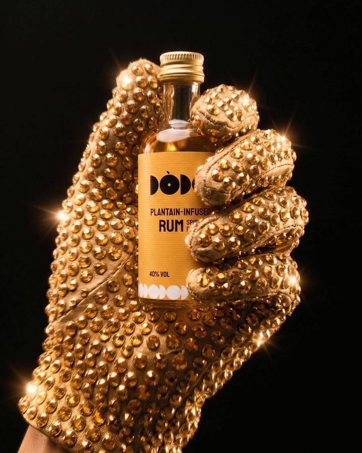 How to build a globally resonant brand from Africa 📬