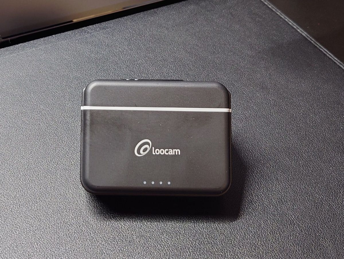 Loocam Wireless Microphone Review