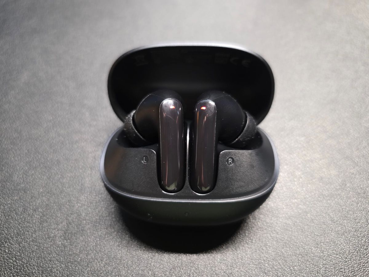 QCY MeloBuds N20