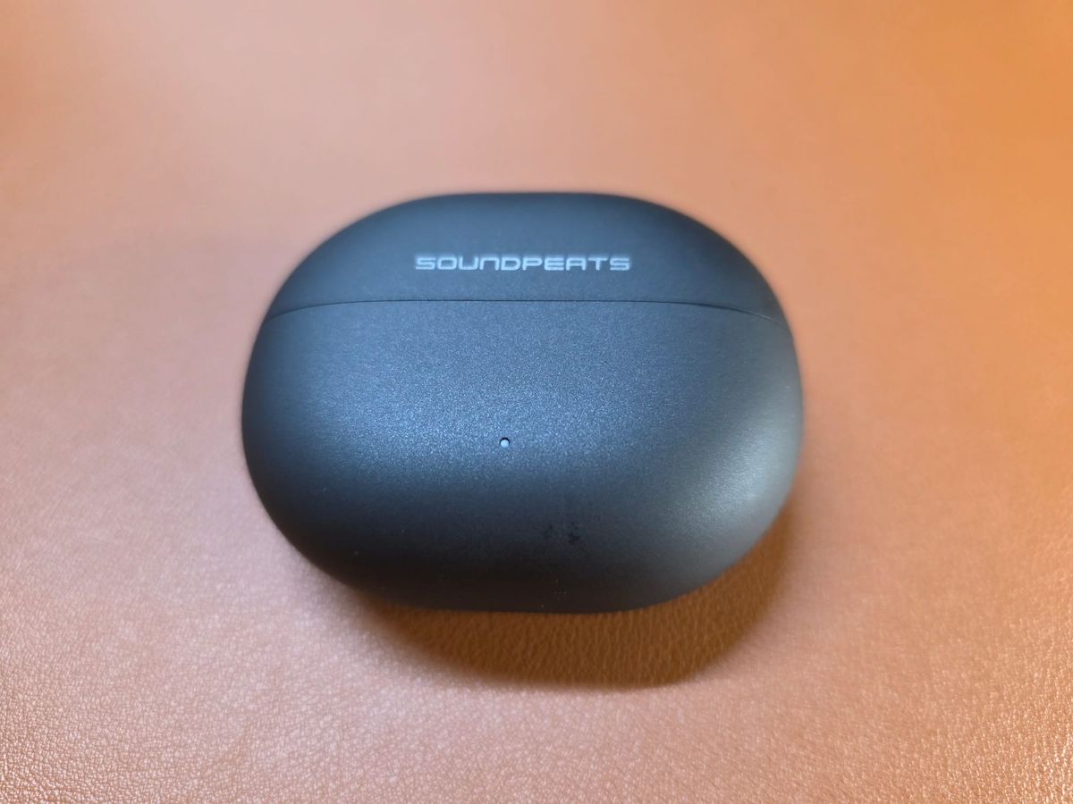 SoundPeats POP Clip2