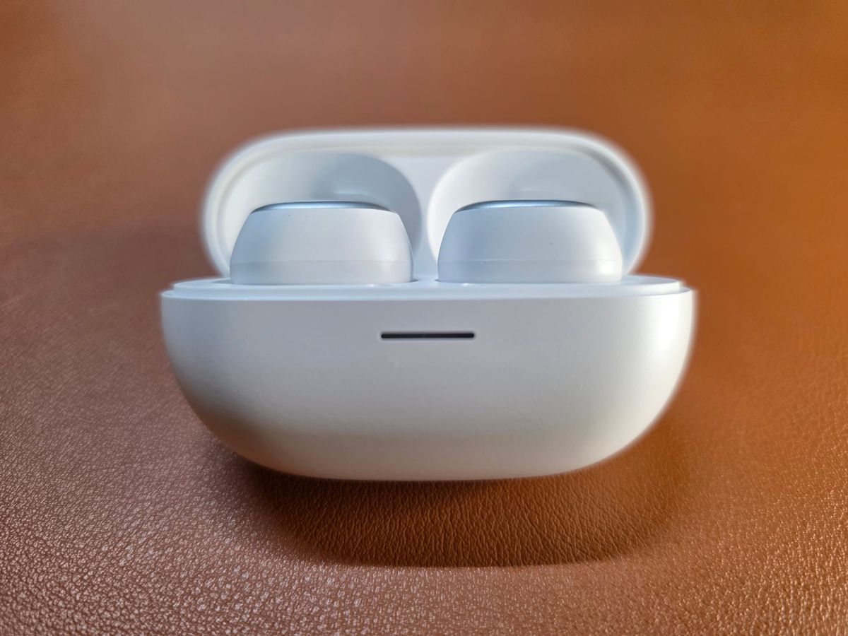 QCY Melobuds A30