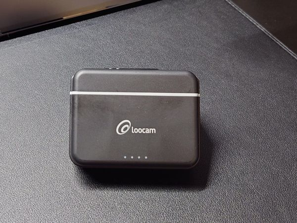 Loocam Wireless Microphone Review