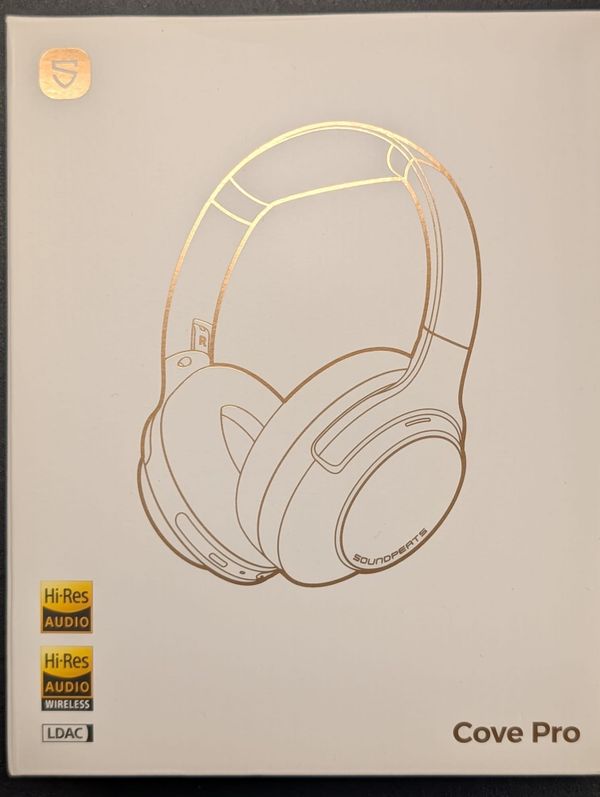 SoundPeats Cove Pro Review