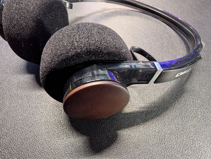 Fiio EH11 Review