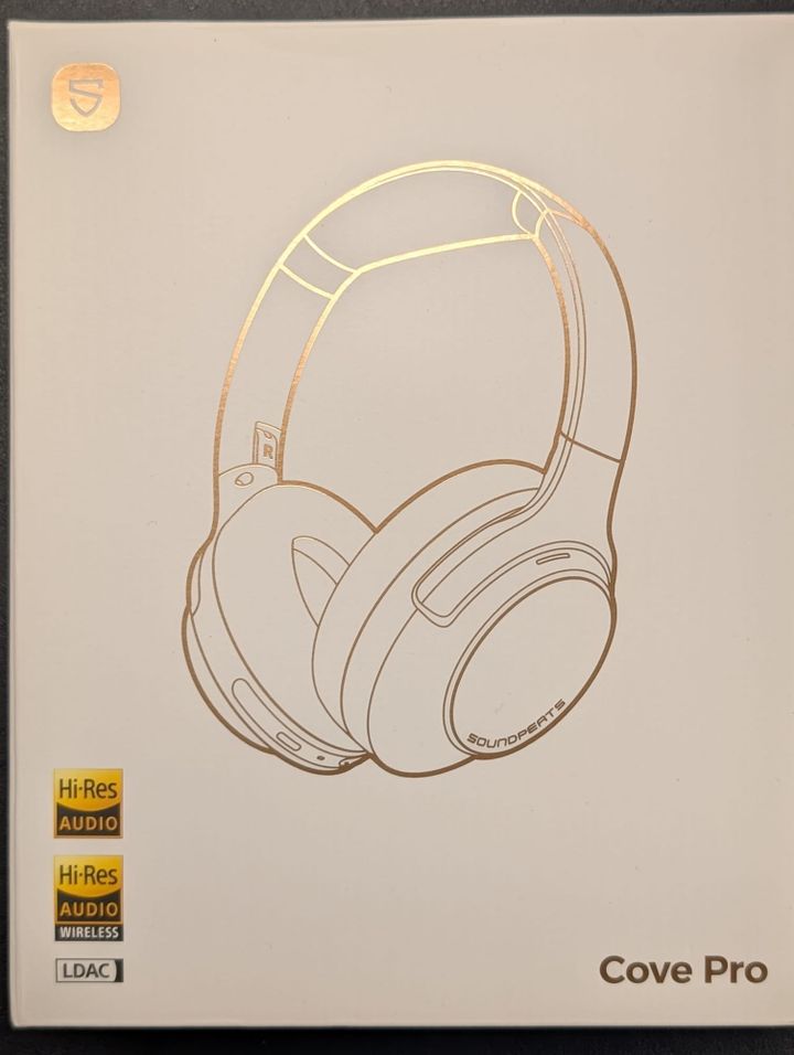 SoundPeats Cove Pro Review