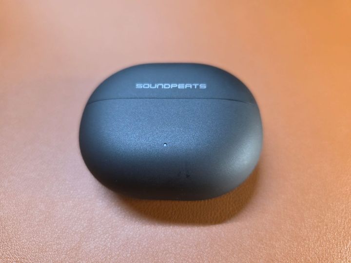 SoundPeats POP Clip2