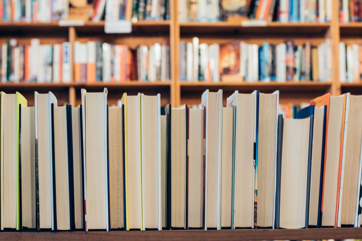 Library's Summer Reading Program starts June 12 with 'Color Our World' theme