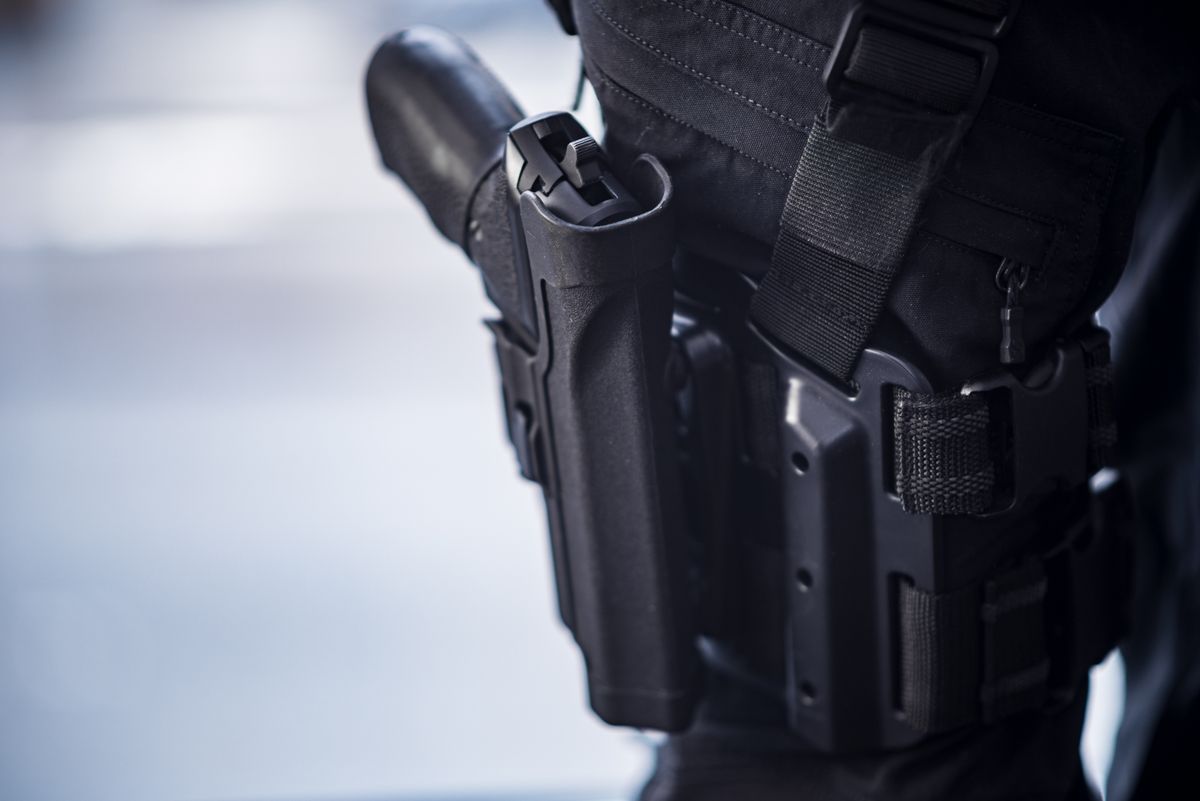 CCSD rejects bill to allow teachers to carry handguns