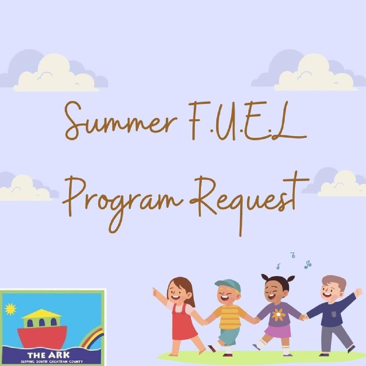 Summer – FUEL – request