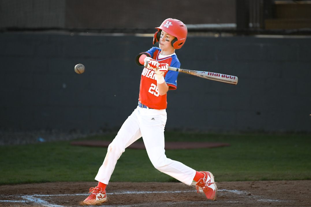 After district tournaments, HMS softball, baseball seasons come to a close