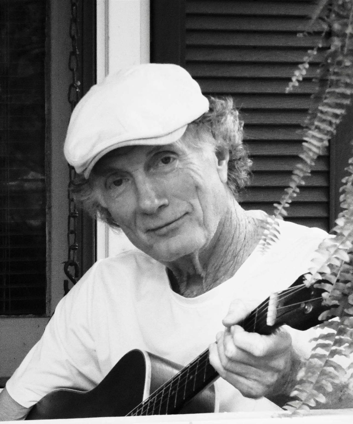 Pegram's Wood Newton — Yeah, he does that too