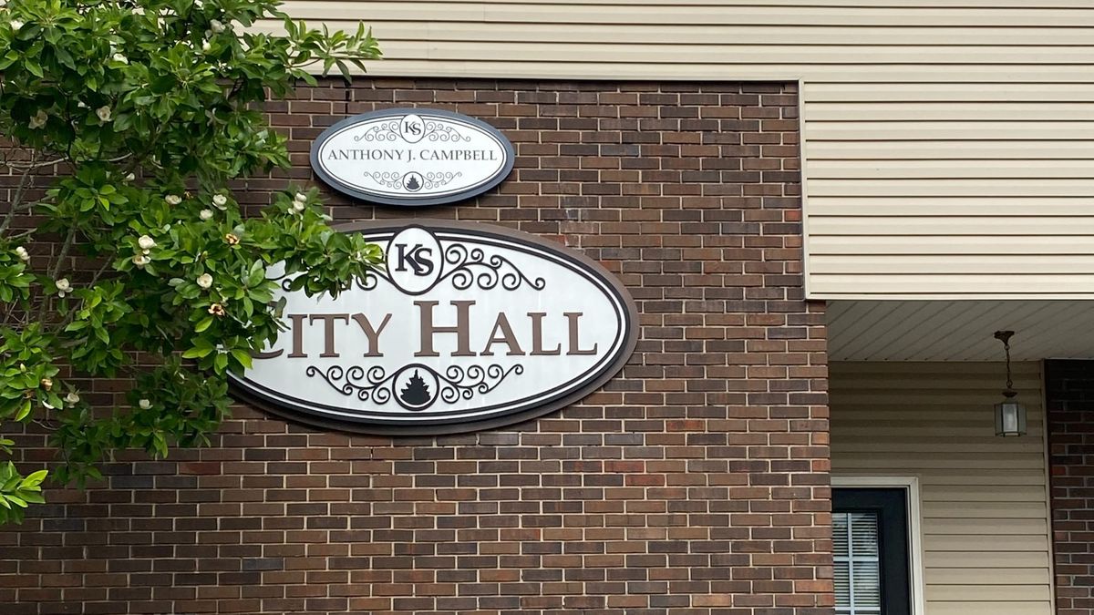Kingston Springs approves 2025-26 budget with property tax increase