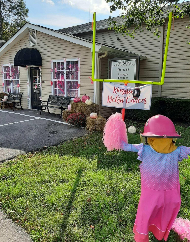 Pink Out for Hope to raise funds, awareness for breast cancer in Cheatham County