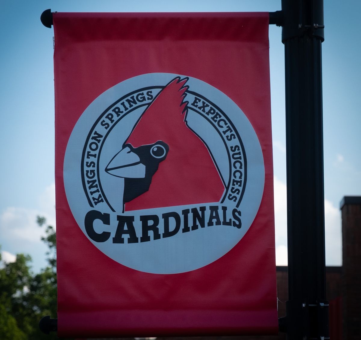 KSES Principal Bledsoe takes on new role