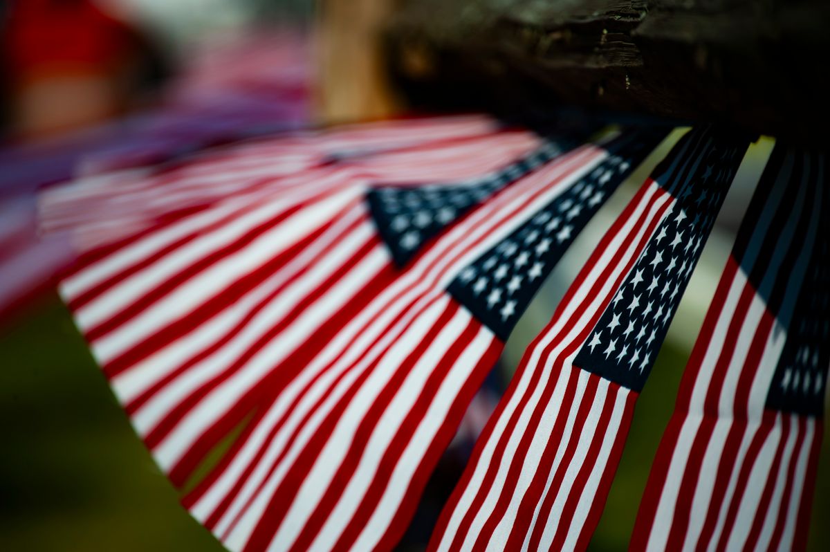 Photo essay: Pegram's 48th Annual Independence Day Celebration