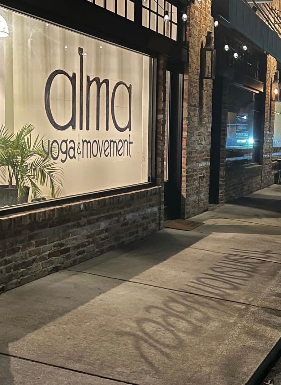 Town's newest business dedicated to healthy minds and bodies