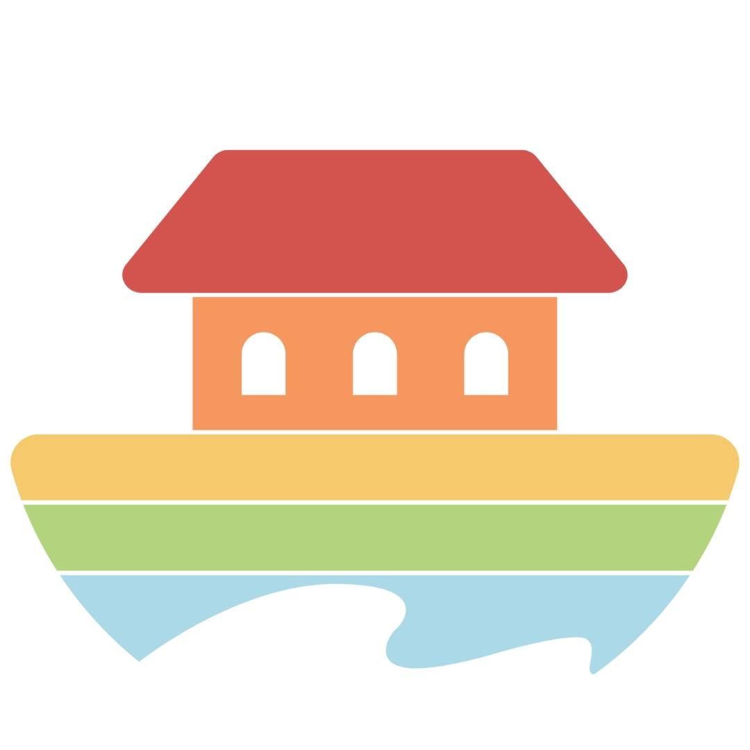 The Ark unveils new logo after 23 years