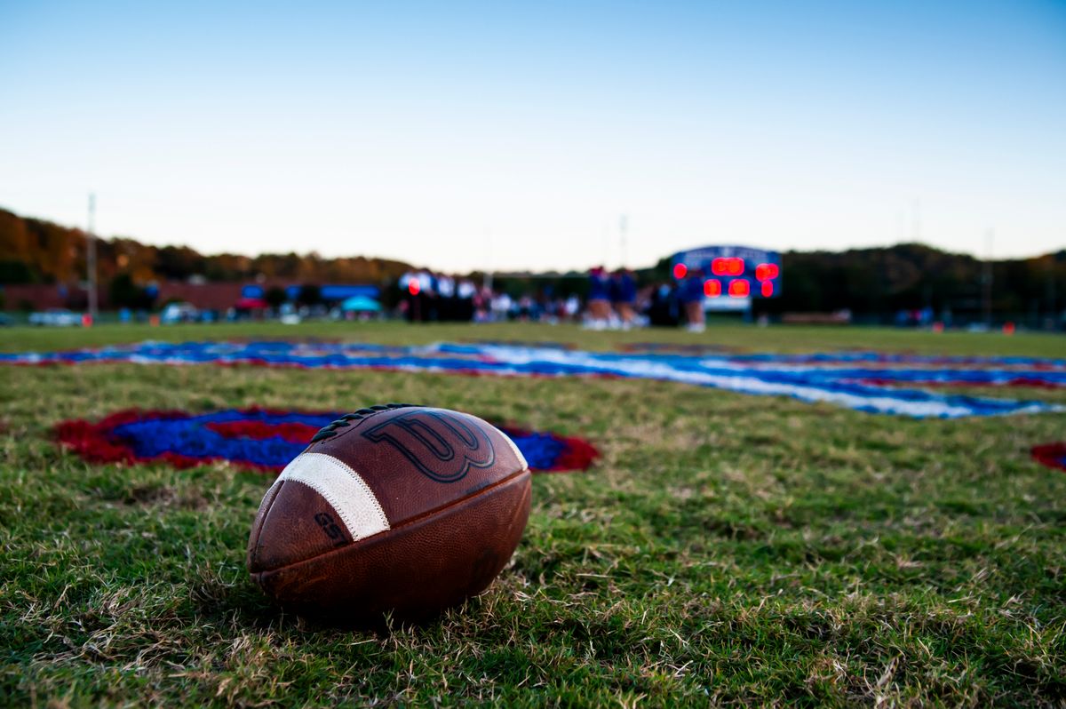 Harpeth forms girls’ flag football team