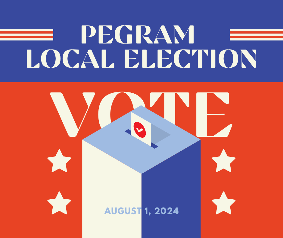 Meet your candidates: Chris Crump talks vision for Pegram