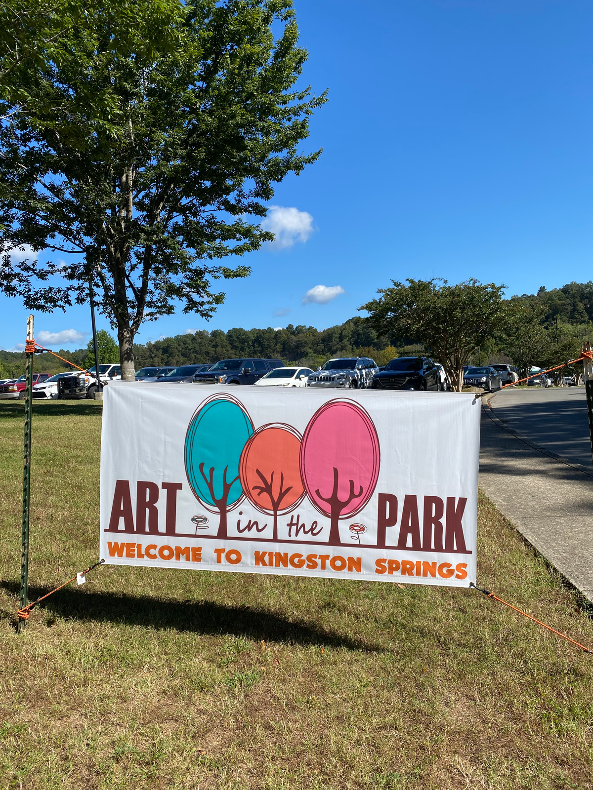 Kingston Springs sets date for Art in the Park