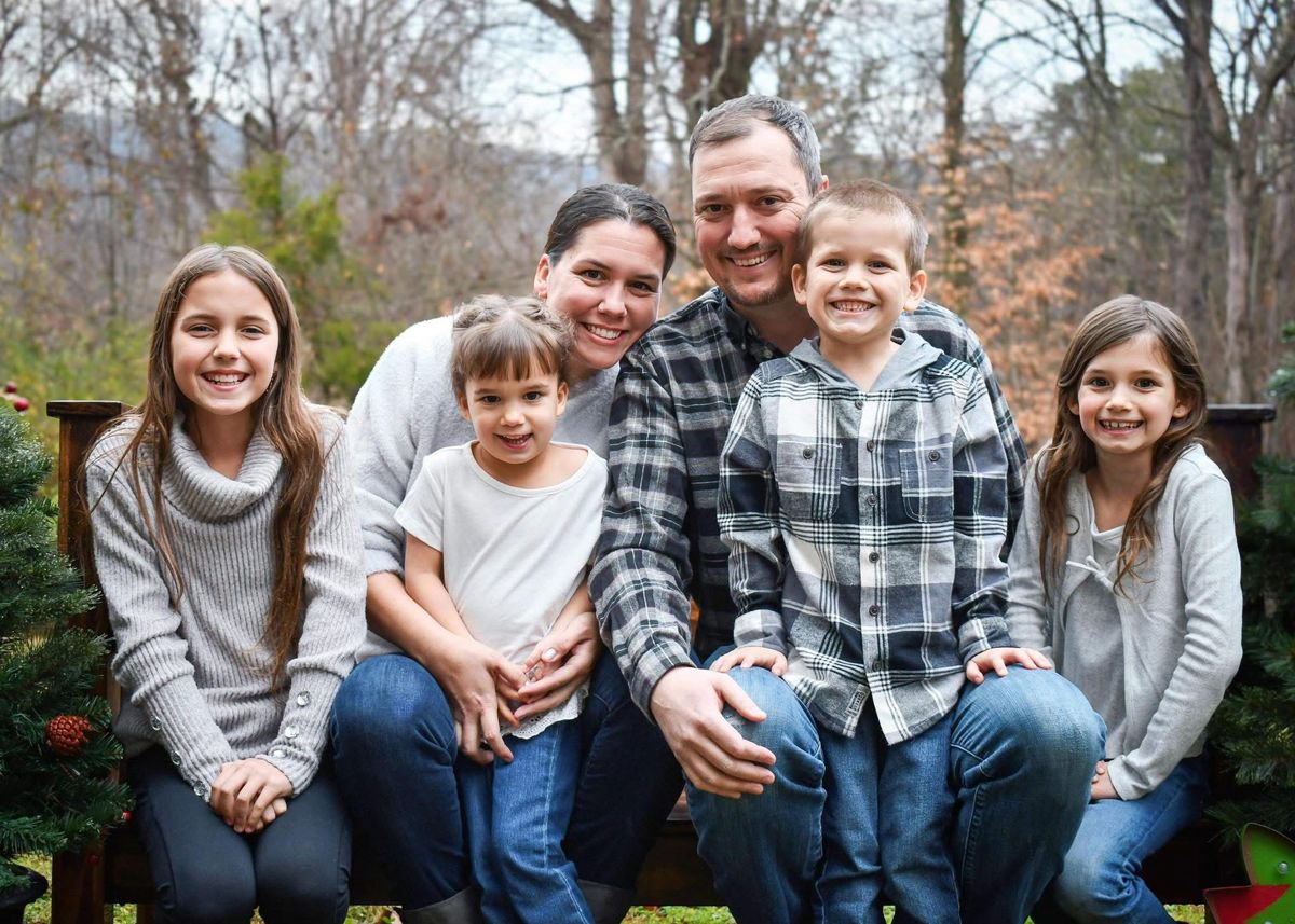 Meet Kingston Springs’ new mayor: Q&A with Todd Verhoven