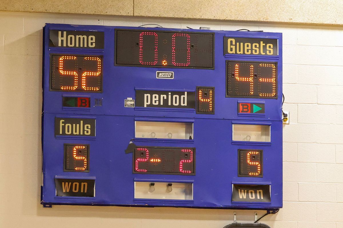 Harpeth boys basketball fights for first-ever state appearance