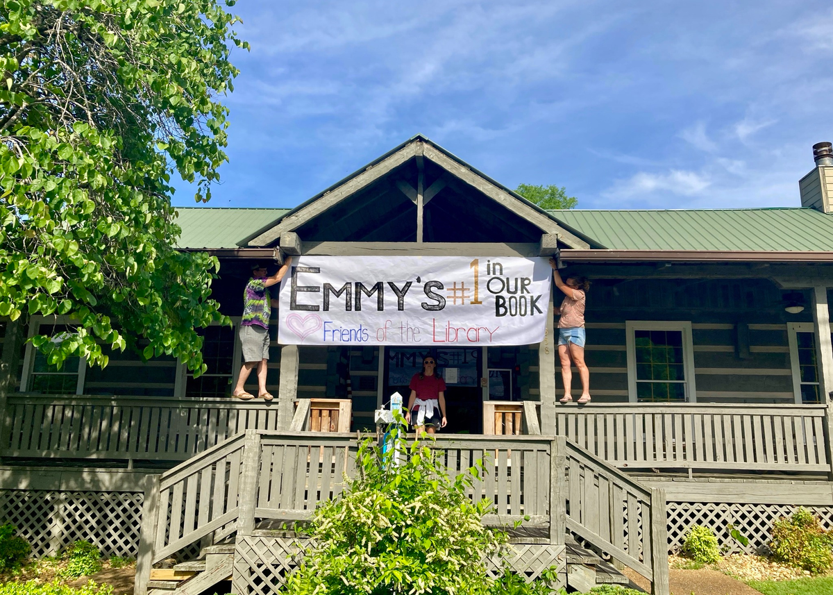 Kingston Springs native ends ‘Idol’ journey; Town to hold celebration