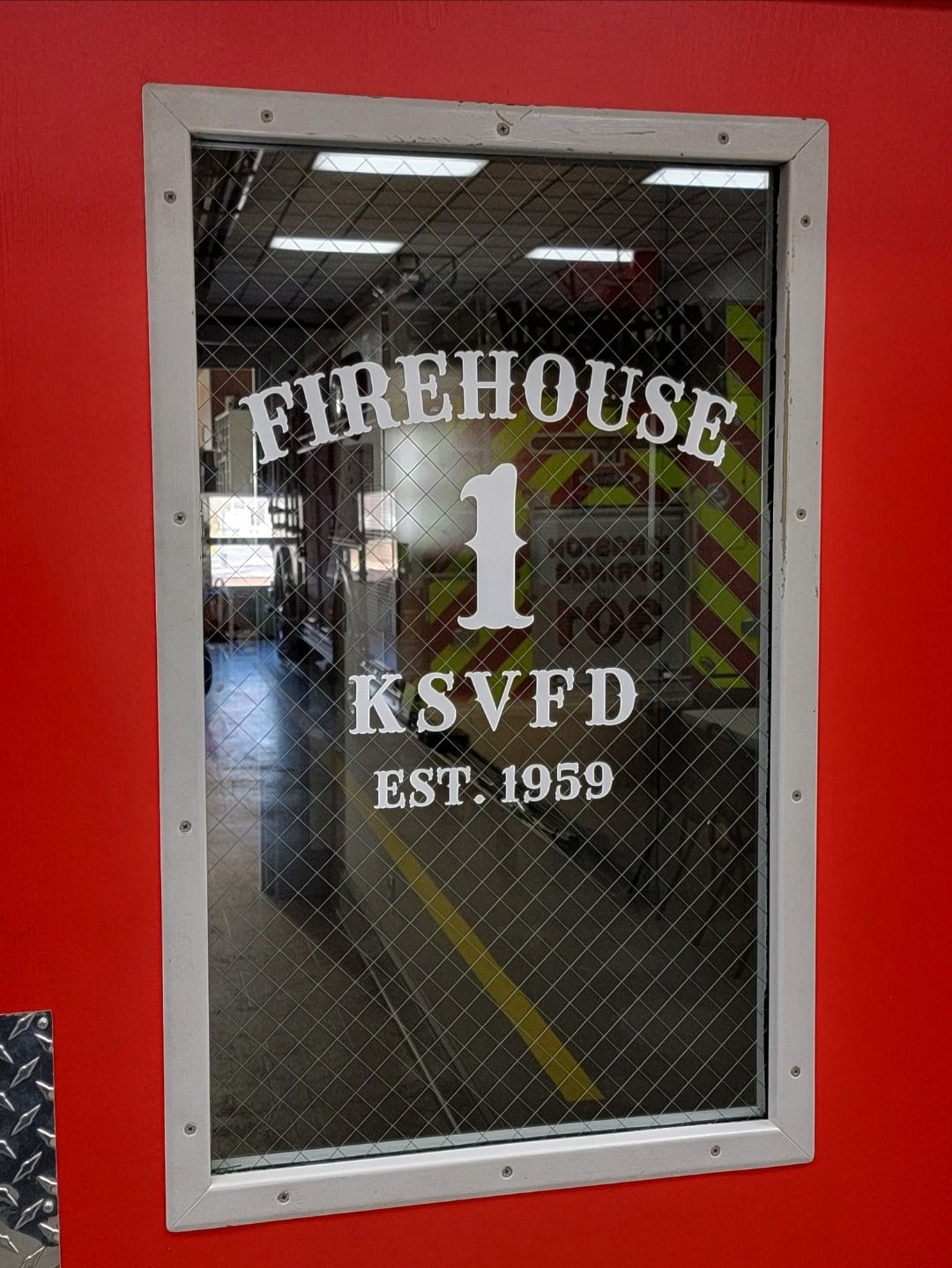 March marks busy month for KSVFD