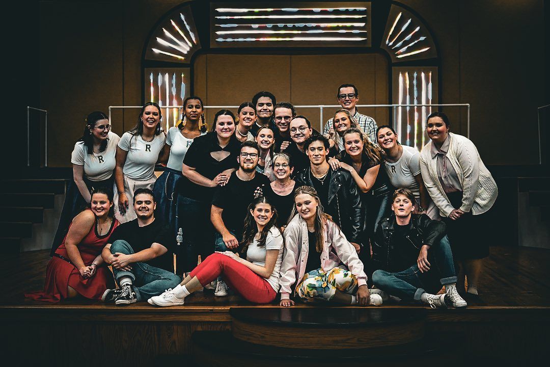 Harpeth’s beloved ‘Mrs. D’ retiring after 21 years in theater