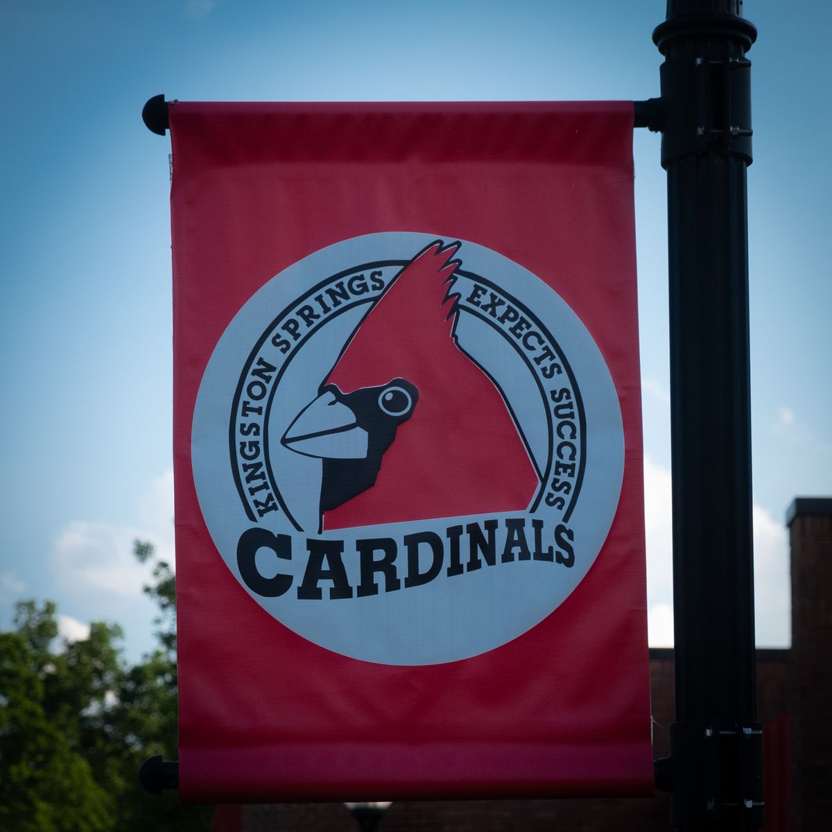 KSES rolls out red carpet for first day of classes