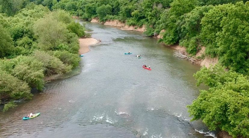 Harpeth Conservancy dedicates 25 years to protecting river