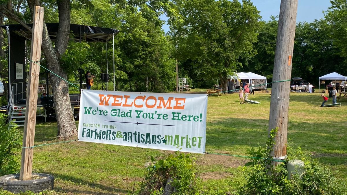 KS farmers market applications open for 2024 season