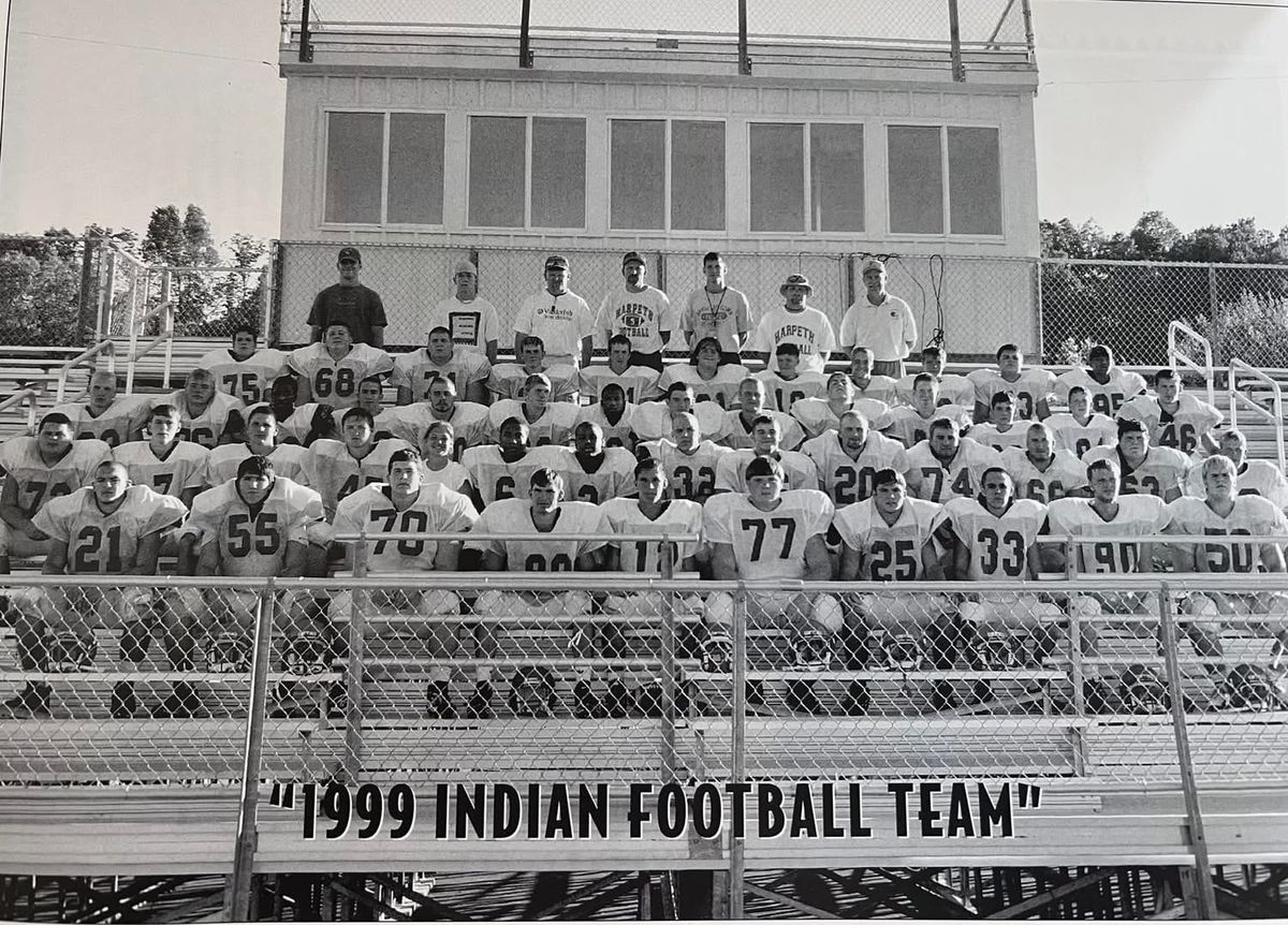 South Cheatham standouts highlight 2025 Cheatham County Sports Hall of Fame Class