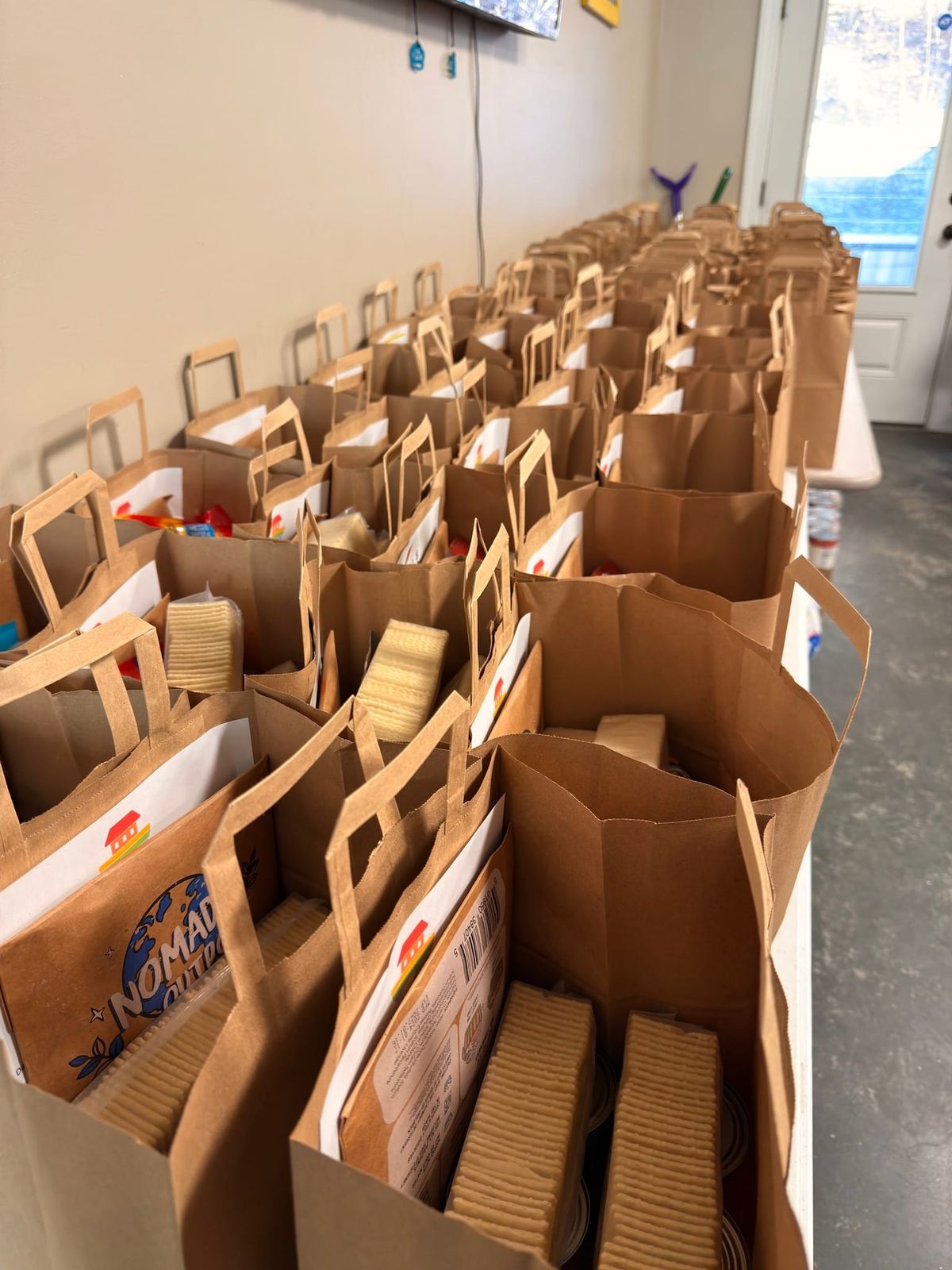 Helping families stay afloat: How The Ark took root in South Cheatham