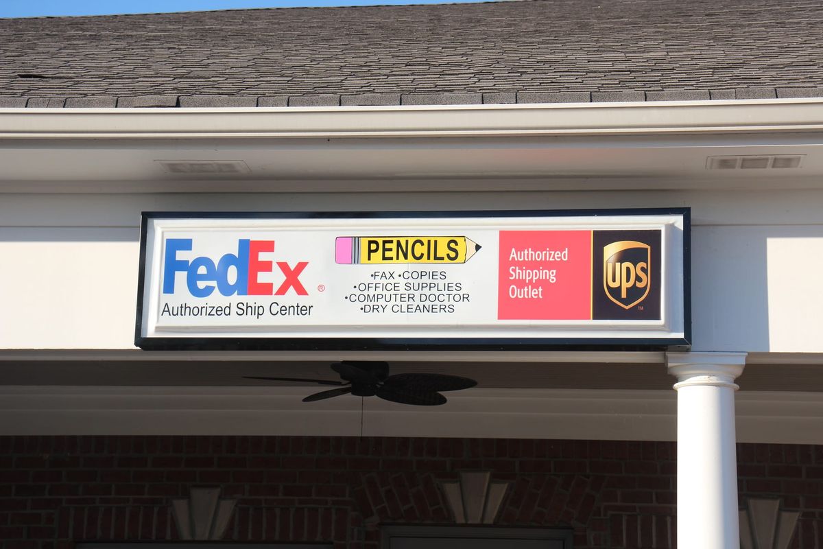 Pencils owners announce retirement after nearly 15 years in Kingston Springs