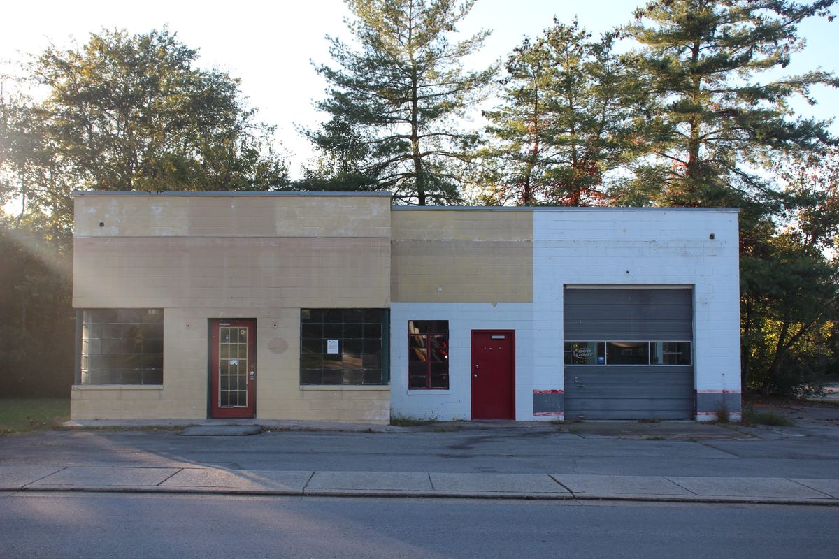 Jake Owen proposes new restaurant and bar for downtown Kingston Springs