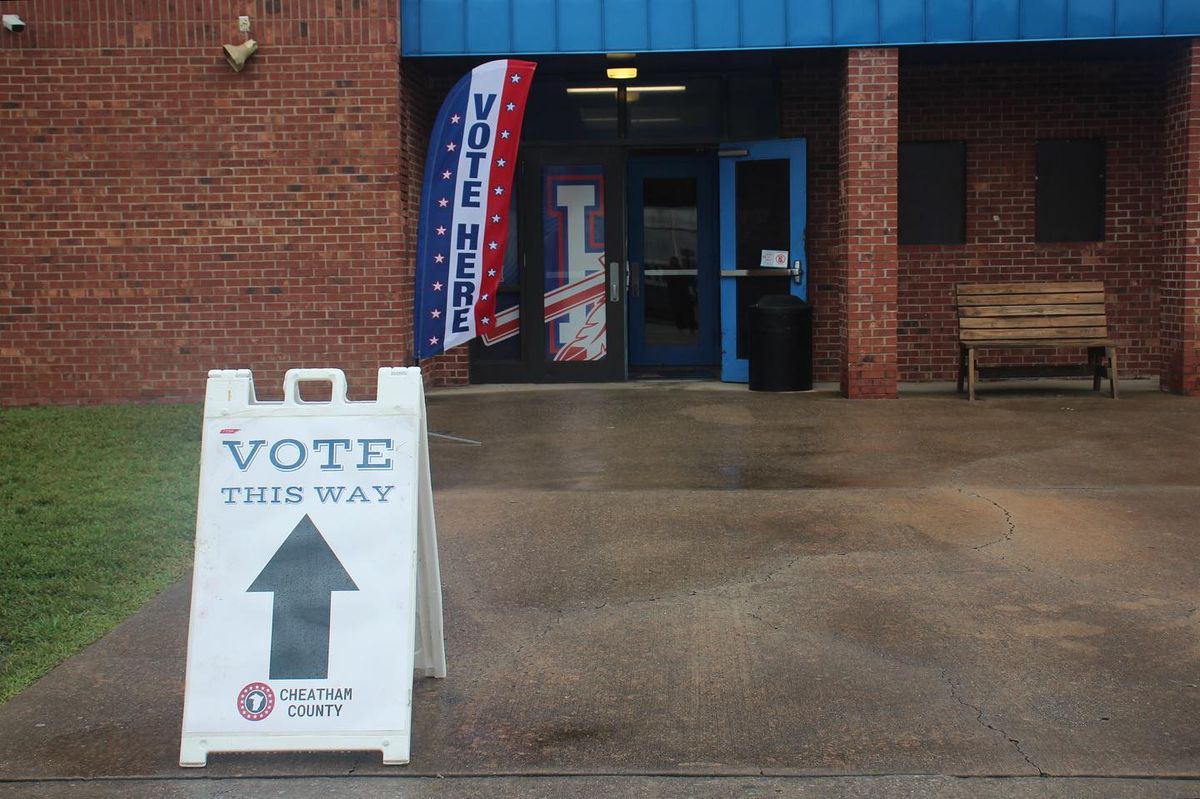 Former Pegram Mayor John Louallen enters race for District 78 as Rep. Mary Littleton announces retirement