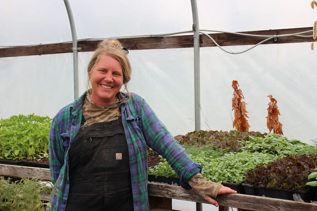 Women-owned businesses keep South Cheatham thriving