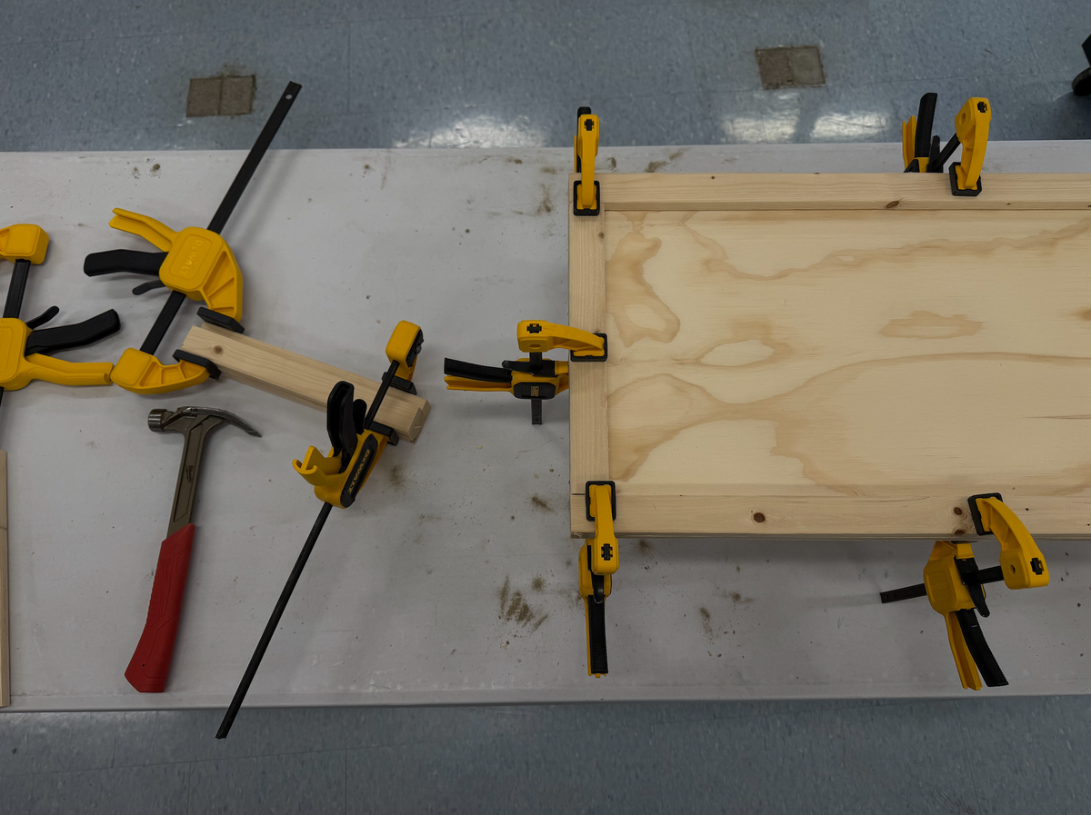 Harpeth High launches residential construction pathway, plans new CTE building