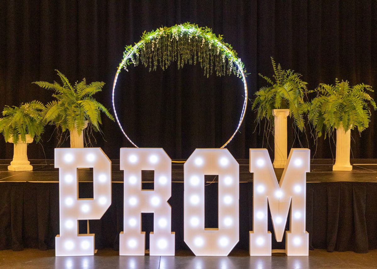 PHOTOS: Harpeth High School 2026 Prom